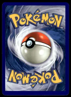 Pokemon TCG Fossil #36/62 Golem 1st Edition LP - Image 2