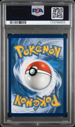 Pokemon Jessie & James Hidden Fates Full Art #68 PSA 10 Gem Mint - Image 2