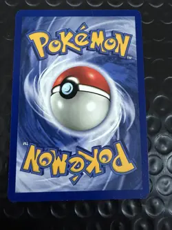 Pokemon 1st Edition Golem Uncommon Fossil 36/62 NM - Image 2