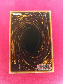 Yugioh Raigeki LCKC-EN088 Ultra Rare 1st Ed NM - Image 2