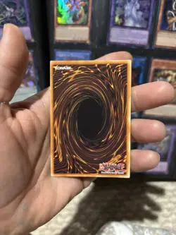Yu-Gi-Oh Junk Warrior MP24-EN131 Prismatic Secret Rare 1st Edition - Image 5