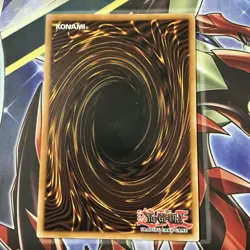 Yu-Gi-Oh! Supreme King Dragon Dark Rebellion 1st Ed. MZMI-EN060 Rare NM - Image 2