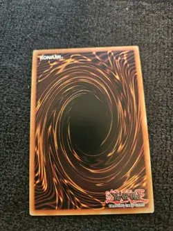 Subterror Behemoth Fiendess - CIBR-EN098 - Super Rare Yugioh - Image 2
