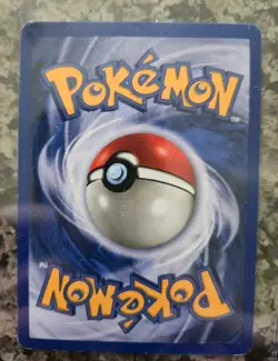 Clefable - 5/130 - Pokemon Base Set 2 Holo Rare Card WOTC - Image 2
