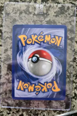 Clefable - 5/130 - Pokemon Base Set 2 Holo Rare Card WOTC - Image 3