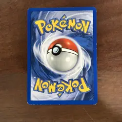 1st Edition Sabrina's Kadabra 58/132 Gym Challenge Pokemon Card Rare LP - Image 2