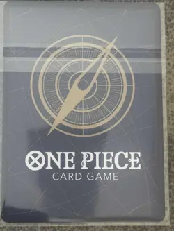 Sabo (Store Treasure Cup 2025) OP13-120 One Piece Card Game - Image 2