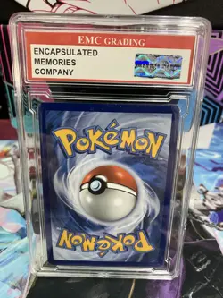 DRAGONAIR 148/165 RARE FOIL Pokemon 2023 Card GRADED 10 MINT TCG CCG - Image 2