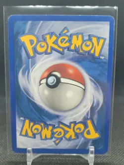 2002 Pokemon Expedition E-Card Series Clefable Rare 41/165 - Image 2