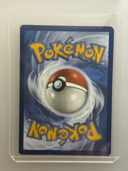 Pokemon Card Kingambit 187/091 Paldean Fates Shiny Rare Near Mint - Image 2