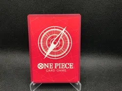 OP13-079 Imu Alternate Art English Leader One Piece Card Carrying On His Will - Image 2