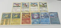 Pokemon Eevee Cosmos Holo Card TCG Sun & Moon Era 101/149 - Image 1