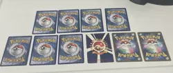 Pokemon Eevee Cosmos Holo Card TCG Sun & Moon Era 101/149 - Image 2