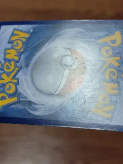 Ho-Oh EX 121/122 BRRAKPoint Full Art Pokemon TCG Card PL - Image 3
