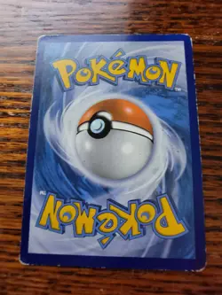 Ho-Oh EX 121/122 BRRAKPoint Full Art Pokemon TCG Card PL - Image 4