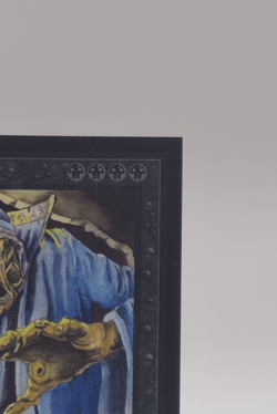 Lich 1993 Collector's Edition Enchantment Magic: the Gathering (CE) - Image 4