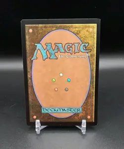 MTG Max, the Daredevil #345- SLD- Regular Rare- NM Condition - Image 2