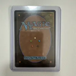 Preposterous Proportions (NM Foil) FDN-0190 Rare MTG - Image 4