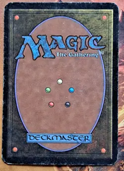 Mtg Alpha Invisibility - Image 2