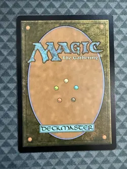 MTG Stomping Ground #0258 Rare Edge of Eternities (EOE) - Image 3