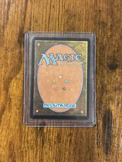 Minamo, School at Water's Edge (Champions of Kamigawa) - MTG LP - Image 2