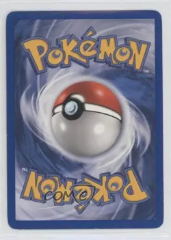 Pikachu Pokemon EX Emerald #60 2005 - Image 2