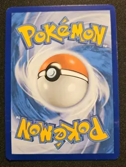 Pokemon TCG Obsidian Flames 125/197 Charizard EX Double Rare - Image 4