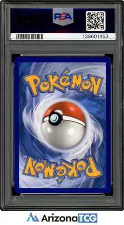 Pokemon 2025 Mega Charizard X ex 125/094 SIR Phantasmal Flames GEM MINT PSA 10 - Image 2