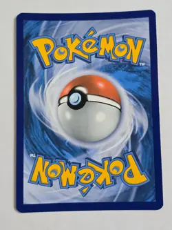 Pikachu SM234 Promo SM Black Star Promos Pokemon NM - Image 2