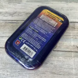 Pokemon TCG Kanto Power Mini Tin Pikachu Vulpix 2019 - Image 4