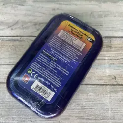 Pokemon TCG Kanto Power Mini Tin Pikachu Vulpix 2019 - Image 5