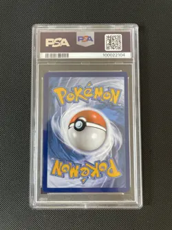 Sylveon VMAX TG15 Pokemon Brilliant Stars Trainer Gallery Full Art PSA 10 - Image 2