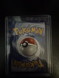2022 POKEMON SWORD & SHIELD LOST ORIGIN #186 FULL ART/GIRATINA V - Image 3