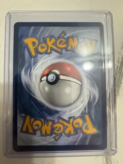 2022 POKEMON SWORD & SHIELD LOST ORIGIN #186 FULL ART/GIRATINA V - Image 4