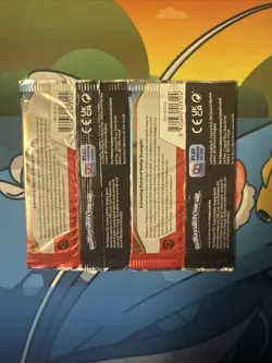 Pokemon TCG Surging Sparks Booster Pack X2 - Image 2