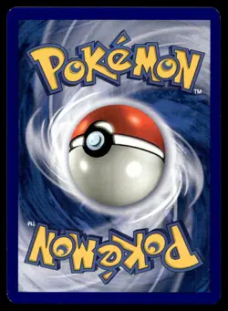 1999 Pokemon TCG Fossil #38/62 Kingler Near Mint - Image 2