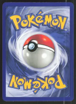 Pokemon TCG Jungle #62/64 Spearow NM - Image 2