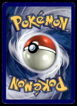 Pokemon TCG Fossil #56/62 Tentacool 1st Edition MP - Image 2