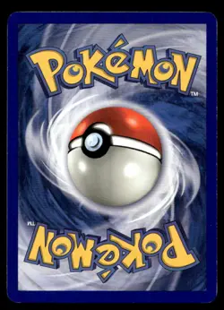 Pokemon TCG Jungle #58/64 Oddish LP - Image 2