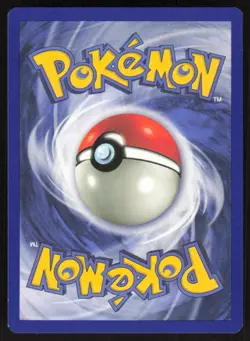 Pokemon TCG Base Set 2 #99/130 Vulpix NM - Image 2