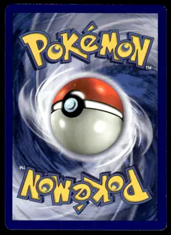 Pokemon TCG Base Set #30/102 Ivysaur LP - Image 2
