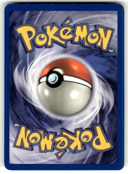 Pokemon TCG Jungle 1st Edition #44/64 Rapidash LP+ - Image 2