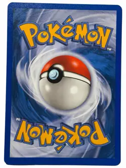 Seaking - Aquapolis 59/147 2002 - E Reader - Pokemon TCG - WOTC - NM - Image 2