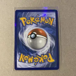 Pokemon Togepi & Cleffa & Igglybuff GX 143a/236 Promo Tag Team - Image 2
