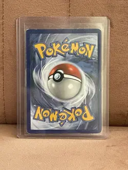Pokemon Gyarados EX (Full Art) 114/122 Breakpoint Holo HP - Image 2