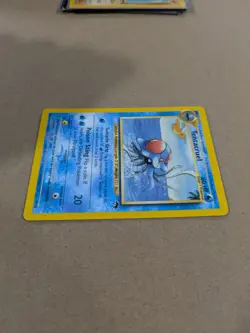 Tentacruel - Southern Islands - Pokemon - LP - Image 3