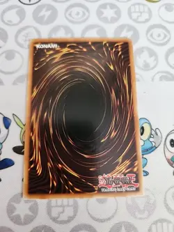 Yugioh! LP Bujingi Turtle - JOTL-EN018 - Common - 1st Edition Lightly Played, En - Image 2