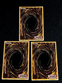 Chaotic Elements (X3) ALIN-EN067 Yugioh 1st (New) - Image 2