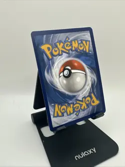 Lugia V SWSH301 SWSH: Sword & Shield Promo Cards Holo - Image 2