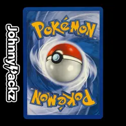 Pokemon TCG - Erika’s Oddish 70/132 Vintage Card - Gym Challenge Unlimited (NM) - Image 2